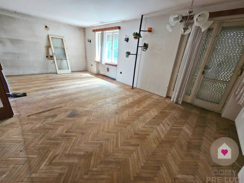 Sale Family house, Family house, Pri struhe, Bratislava - Vajnory, Slo