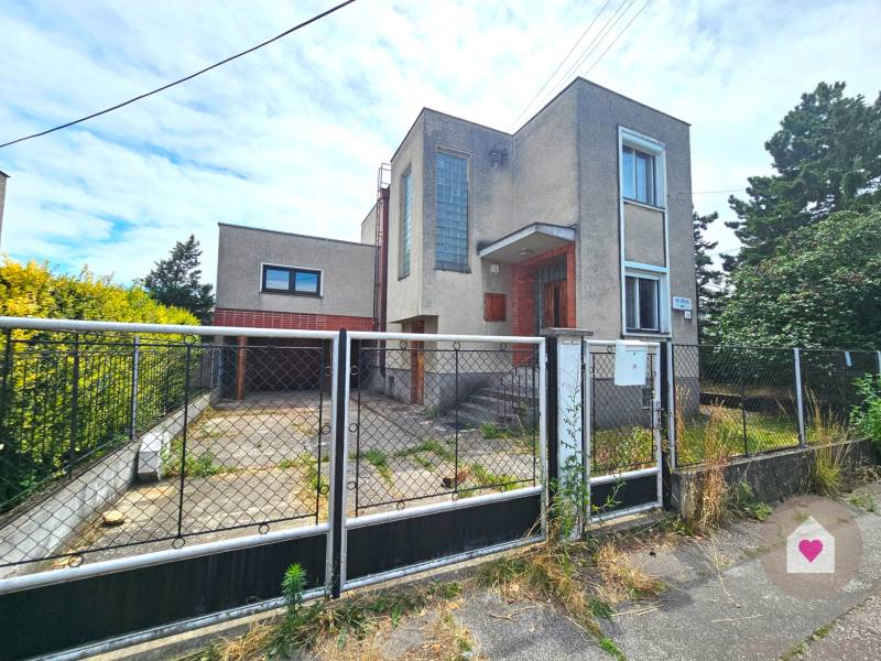 Sale Family house, Family house, Pri struhe, Bratislava - Vajnory, Slo