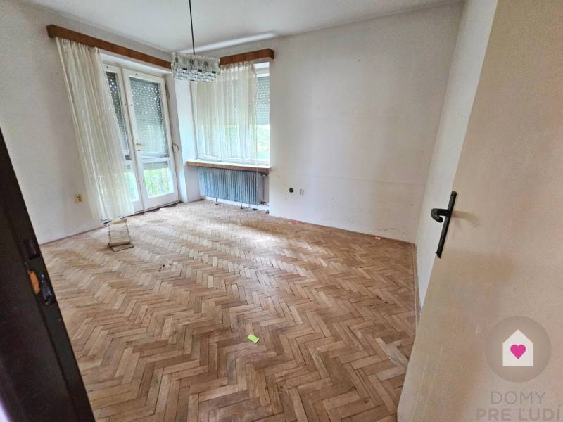 Sale Family house, Family house, Pri struhe, Bratislava - Vajnory, Slo