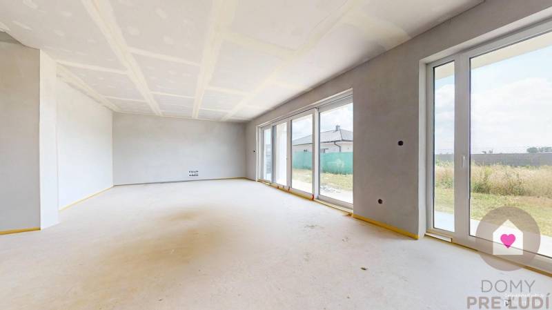 Sale Family house, Family house, Karasova, Senec, Slovakia