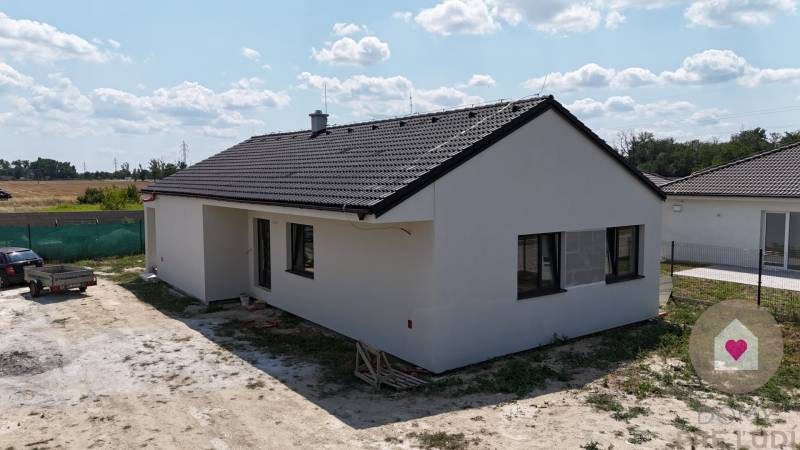 Sale Family house, Family house, Karasova, Senec, Slovakia