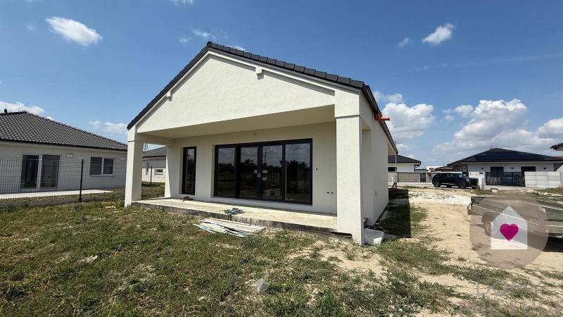 Sale Family house, Family house, Karasova, Senec, Slovakia