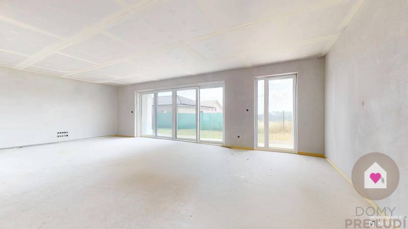 Sale Family house, Family house, Karasova, Senec, Slovakia