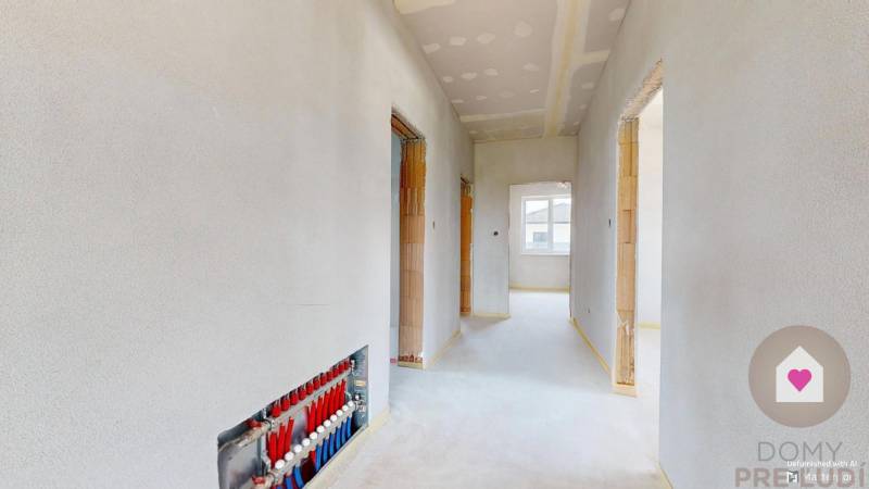 Sale Family house, Family house, Karasova, Senec, Slovakia