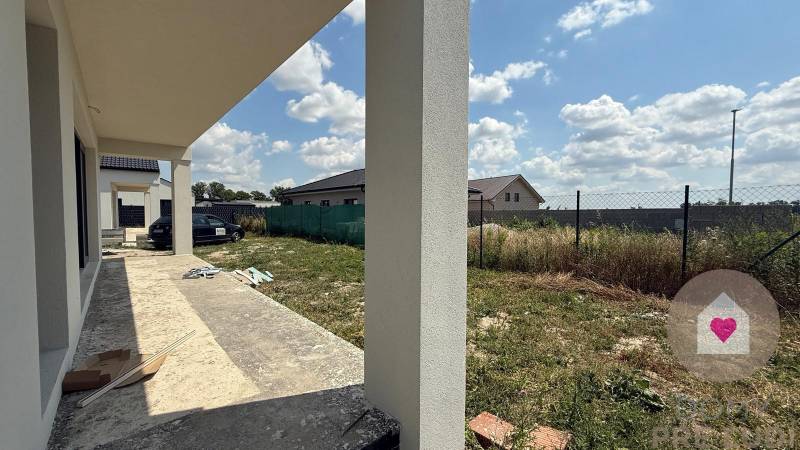 Sale Family house, Family house, Karasova, Senec, Slovakia