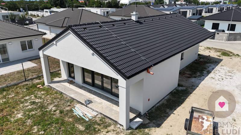 Sale Family house, Family house, Karasova, Senec, Slovakia