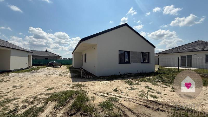 Sale Family house, Family house, Karasova, Senec, Slovakia