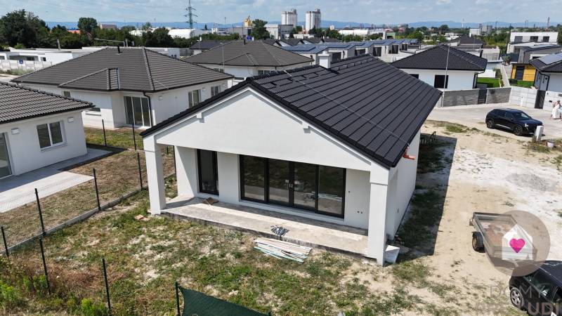 Sale Family house, Family house, Karasova, Senec, Slovakia