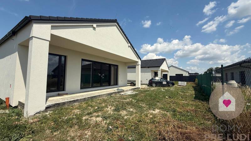 Sale Family house, Family house, Karasova, Senec, Slovakia