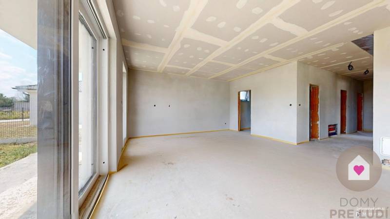 Sale Family house, Family house, Karasova, Senec, Slovakia