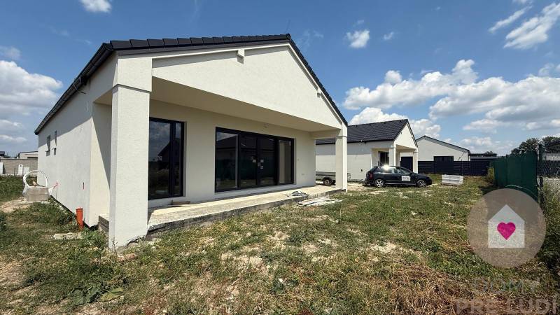 Sale Family house, Family house, Karasova, Senec, Slovakia