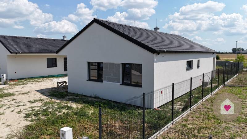 Sale Family house, Family house, Karasova, Senec, Slovakia