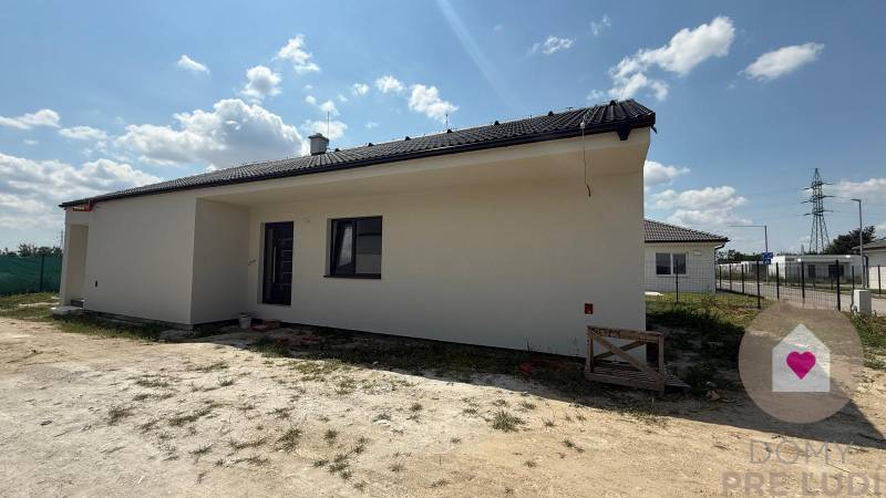 Sale Family house, Family house, Karasova, Senec, Slovakia