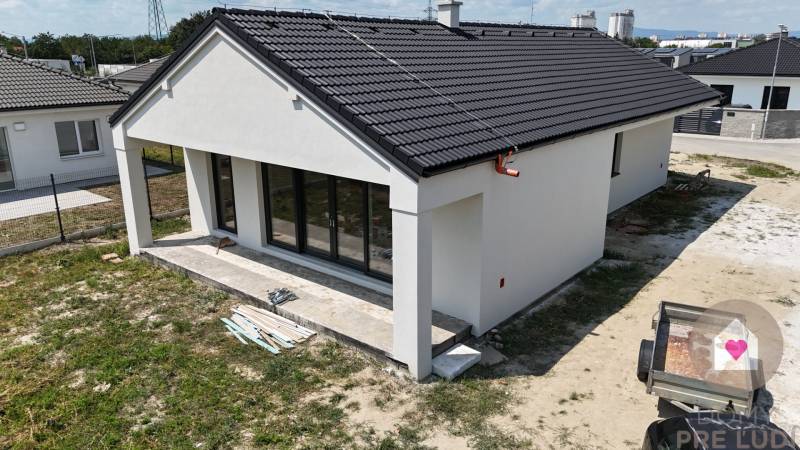 Sale Family house, Family house, Karasova, Senec, Slovakia