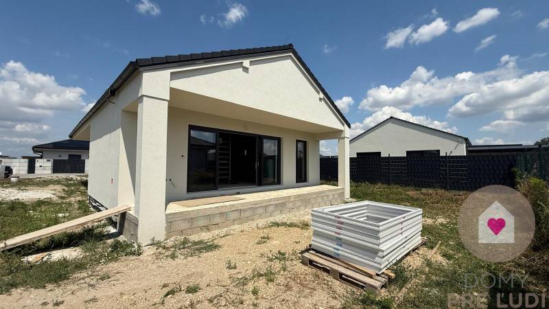 Sale Family house, Family house, Karasova, Senec, Slovakia