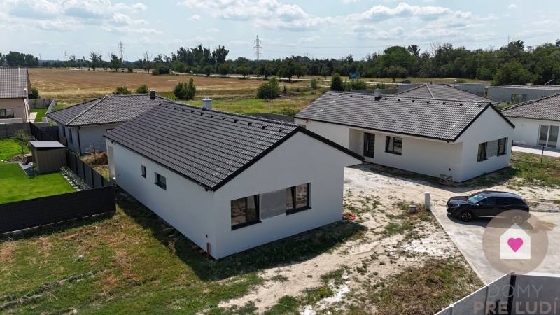 Sale Family house, Family house, Karasova, Senec, Slovakia