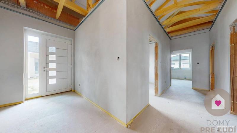 Sale Family house, Family house, Karasova, Senec, Slovakia