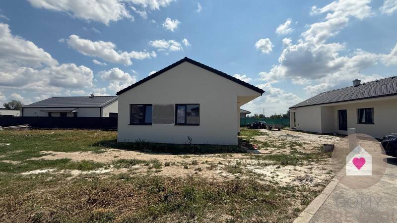 Sale Family house, Family house, Karasova, Senec, Slovakia