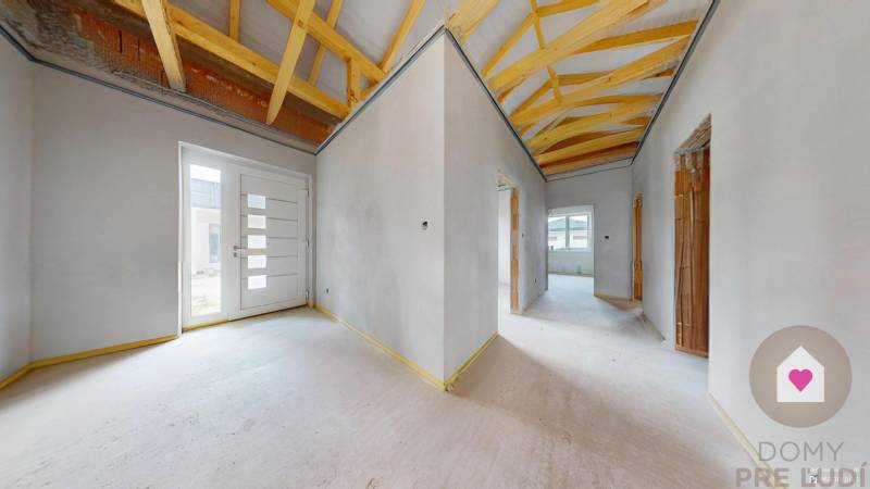 Sale Family house, Family house, Karasova, Senec, Slovakia
