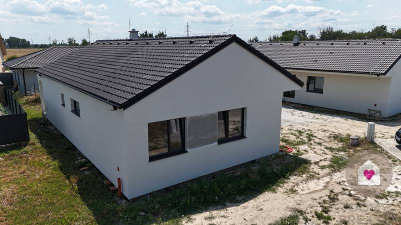 Sale Family house, Family house, Karasova, Senec, Slovakia