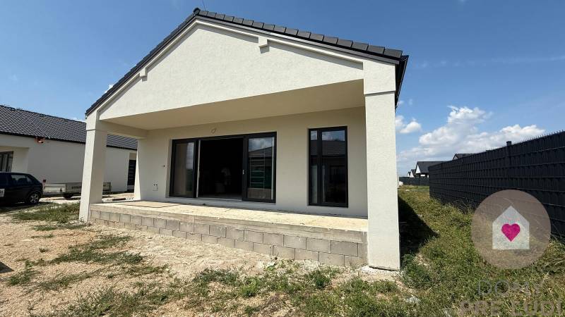 Sale Family house, Family house, Karasova, Senec, Slovakia