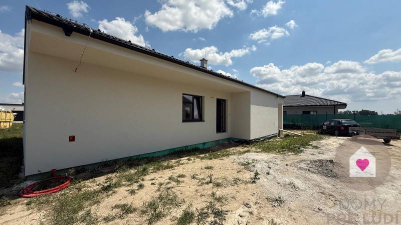 Sale Family house, Family house, Karasova, Senec, Slovakia