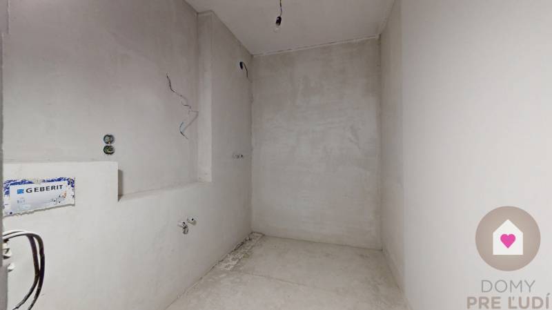 Sale One bedroom apartment, One bedroom apartment, Dúhová, Pezinok, Sl