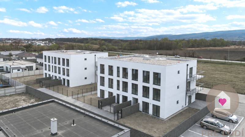 Sale One bedroom apartment, One bedroom apartment, Dúhová, Pezinok, Sl