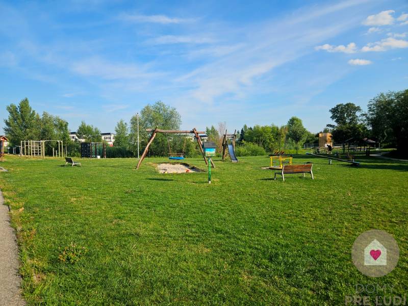 Sale One bedroom apartment, One bedroom apartment, Dúhová, Pezinok, Sl