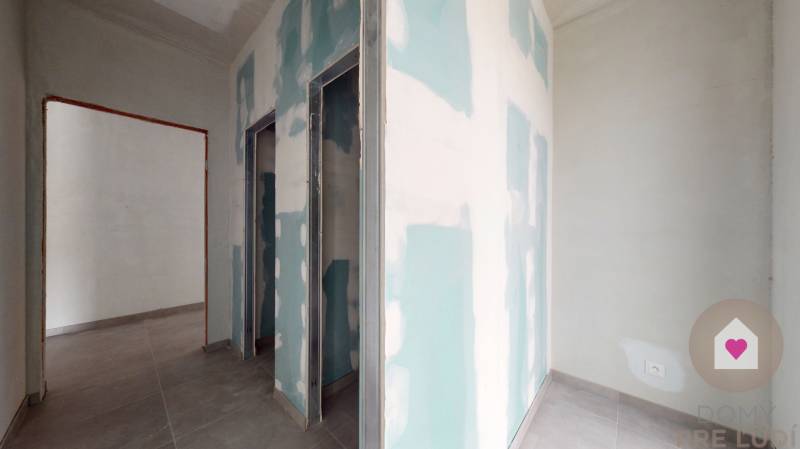 Sale One bedroom apartment, One bedroom apartment, Dúhová, Pezinok, Sl