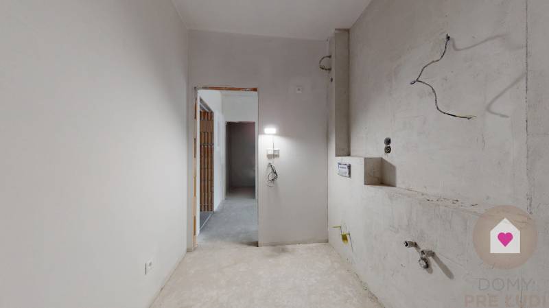 Sale One bedroom apartment, One bedroom apartment, Dúhová, Pezinok, Sl