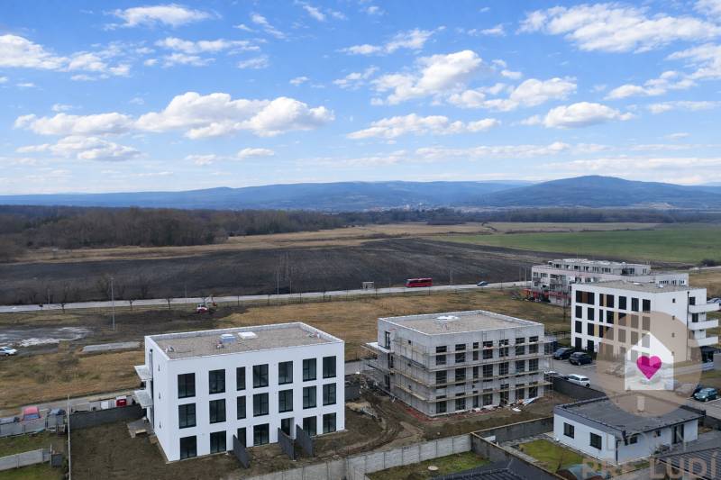 Sale One bedroom apartment, One bedroom apartment, Dúhová, Pezinok, Sl