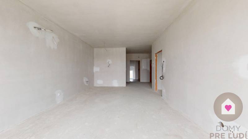 Sale One bedroom apartment, One bedroom apartment, Dúhová, Pezinok, Sl