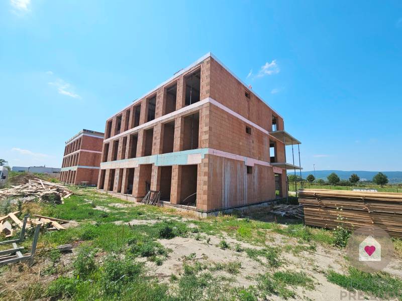 Sale One bedroom apartment, One bedroom apartment, Dúhová, Pezinok, Sl