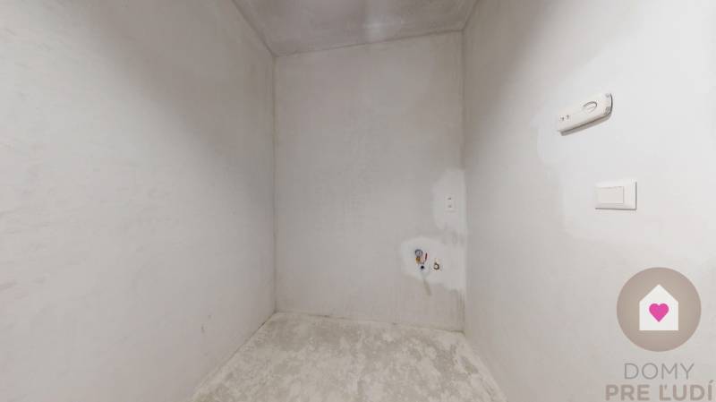 Sale One bedroom apartment, One bedroom apartment, Dúhová, Pezinok, Sl