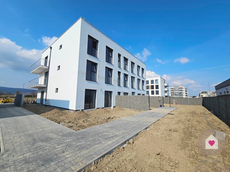 Sale One bedroom apartment, One bedroom apartment, Dúhová, Pezinok, Sl