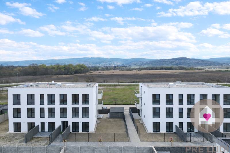 Sale One bedroom apartment, One bedroom apartment, Dúhová, Pezinok, Sl