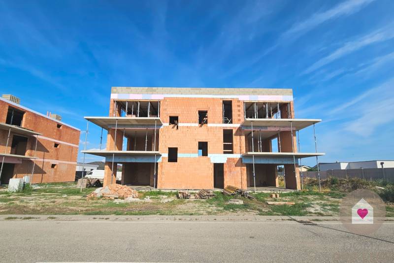 Sale One bedroom apartment, One bedroom apartment, Dúhová, Pezinok, Sl
