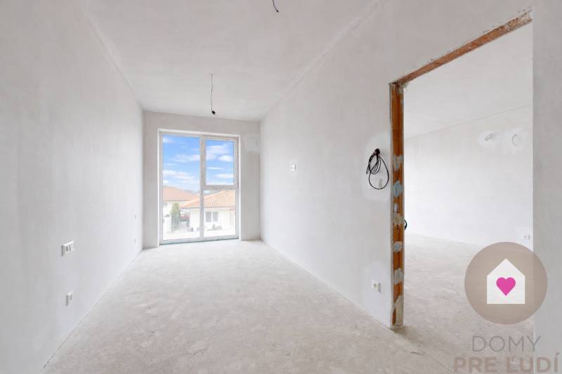 Sale One bedroom apartment, One bedroom apartment, Dúhová, Pezinok, Sl