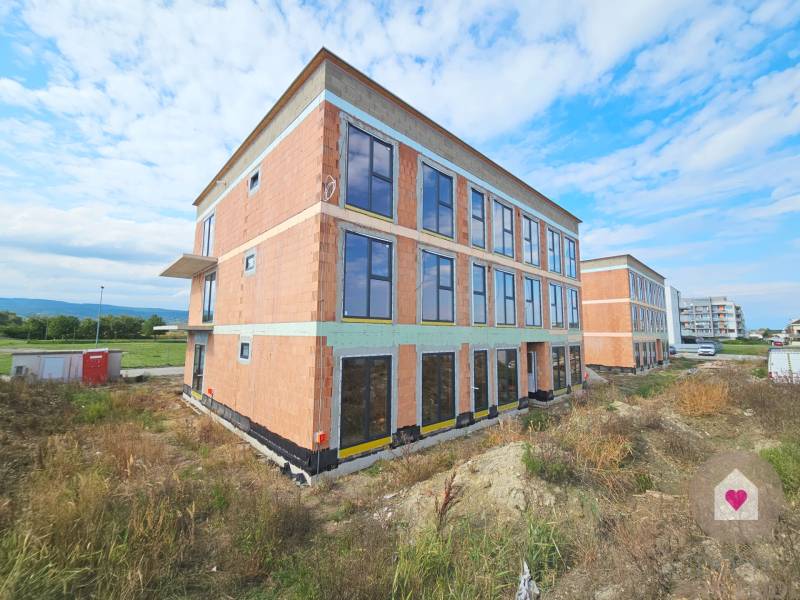 Sale One bedroom apartment, One bedroom apartment, Dúhová, Pezinok, Sl