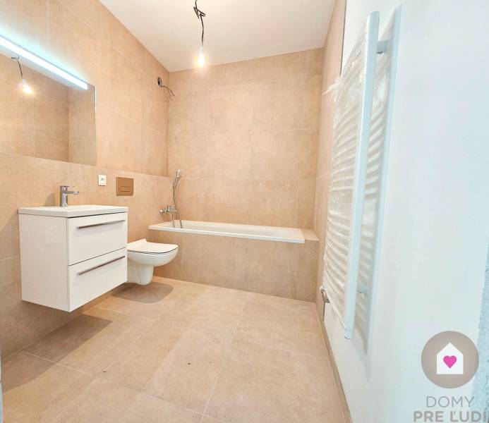 Sale One bedroom apartment, One bedroom apartment, Dúhová, Pezinok, Sl