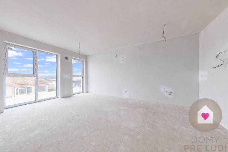 Sale One bedroom apartment, One bedroom apartment, Dúhová, Pezinok, Sl