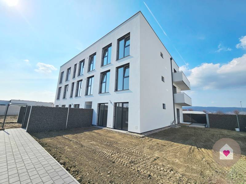 Sale One bedroom apartment, One bedroom apartment, Dúhová, Pezinok, Sl