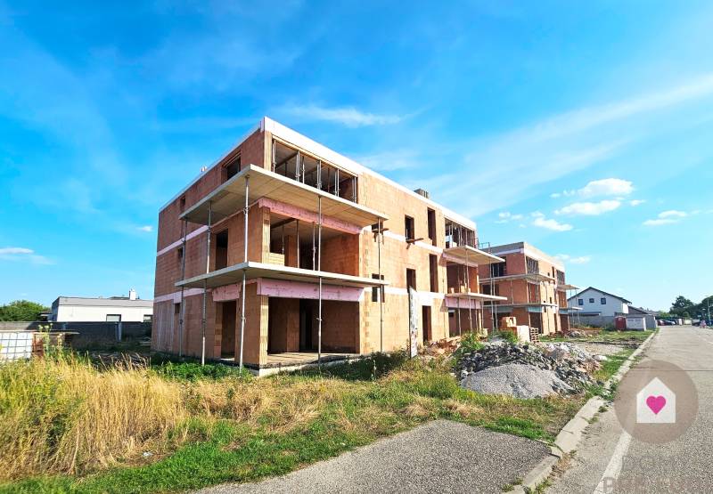 Sale Two bedroom apartment, Two bedroom apartment, Dúhová, Pezinok, Sl