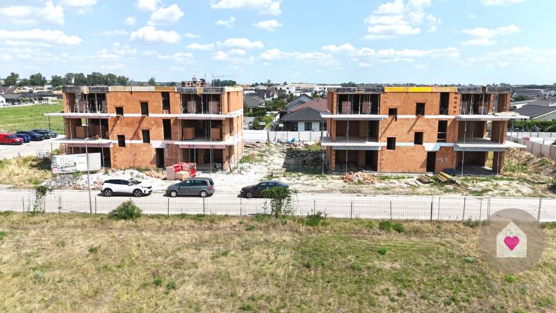 Sale Two bedroom apartment, Two bedroom apartment, Dúhová, Pezinok, Sl