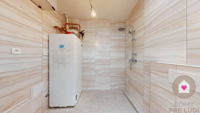 MA/KOSTOLIŠTE - Approved new building IN STANDARD with aluminum window