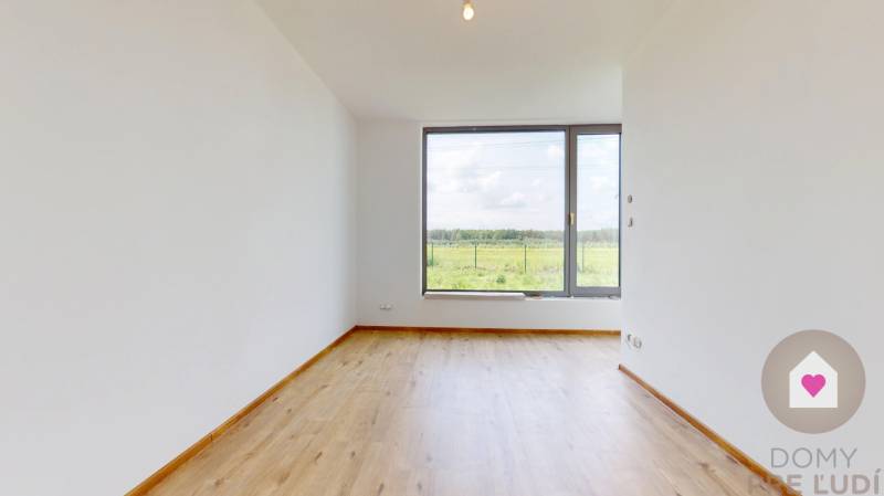 MA/KOSTOLIŠTE - Approved new building IN STANDARD with aluminum window