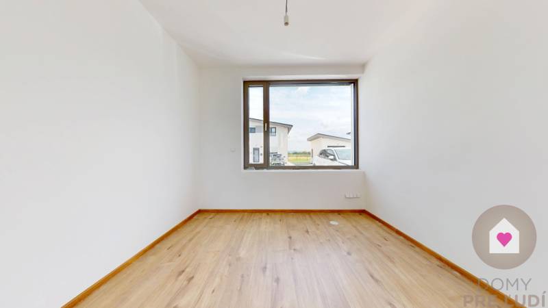 MA/KOSTOLIŠTE - Approved new building IN STANDARD with aluminum window