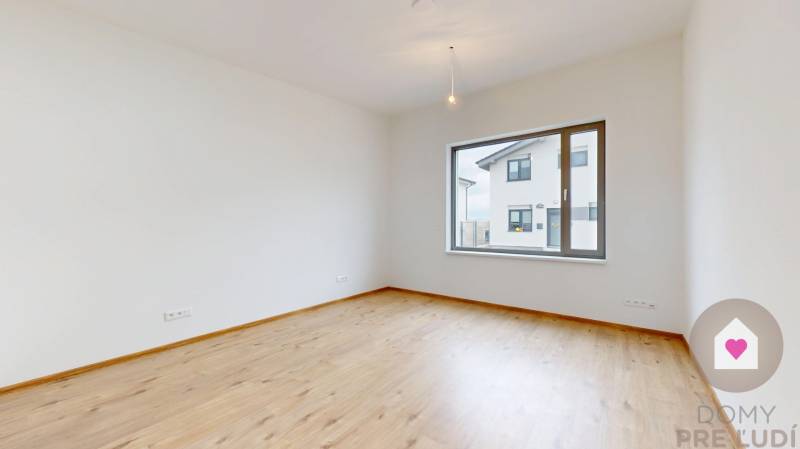 MA/KOSTOLIŠTE - Approved new building IN STANDARD with aluminum window