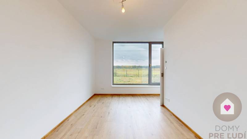 MA/KOSTOLIŠTE - Approved new building IN STANDARD with aluminum window